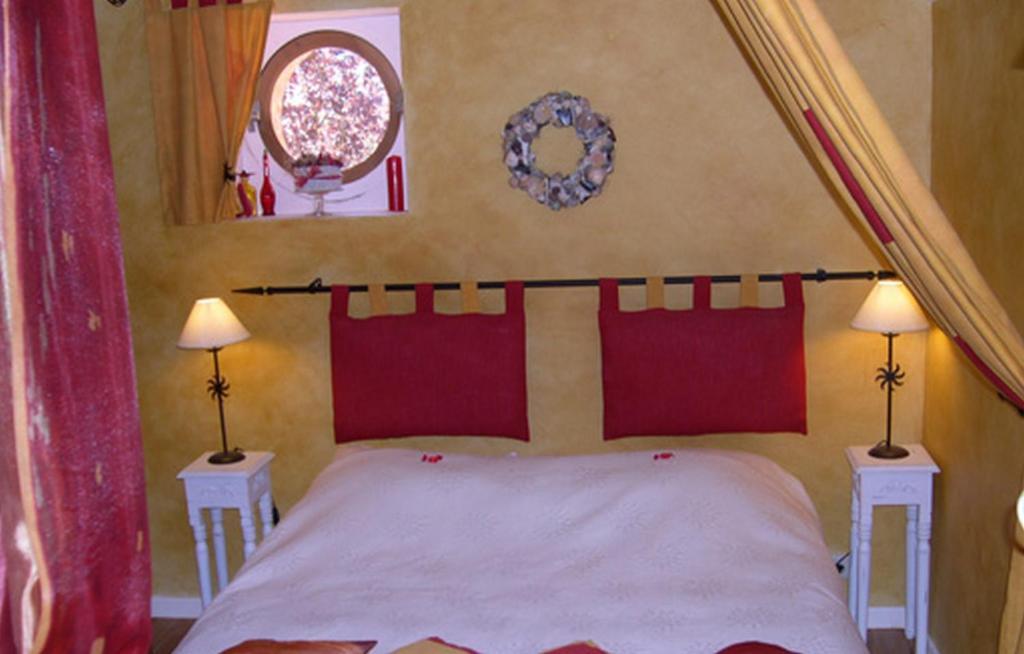 La Gariere Lafrançaise Quarto foto